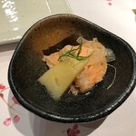 SUSHI KAWANA - 