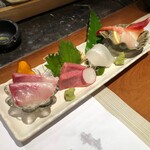 SUSHI KAWANA - 