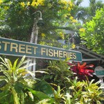 15th St.FISHERIES - 