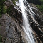 Cafe Suimei - 蒼滝