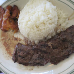 Versailles Restaurant - 