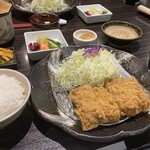 勝烈亭 南熊本店 - 