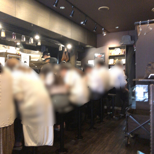 Supaisura Memmanriki 葛西 西葛西 拉麵 食べログ 繁體中文