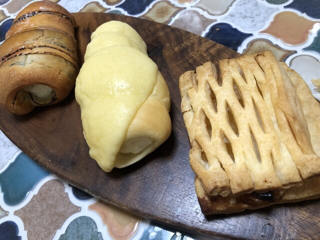 ボンベーカリー - 須賀川（パン）の写真