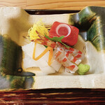 祇園 いわさ起 - 