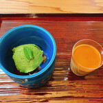 祇園 いわさ起 - 