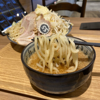 新規オープン 愛知のおすすめのつけ麺 ニューオープン順 食べログ