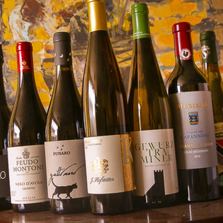 イル ピッチョーネ ドーロ_1