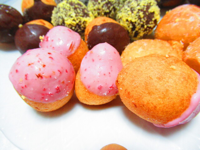 ミスタードーナツ 西友手稲ショップ 手稲 ドーナツ 食べログ