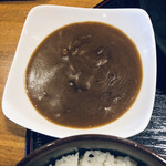 牛かつ こばやし - 