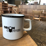 ORION COFFEE - 
