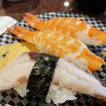 Sushi Choushimaru - 