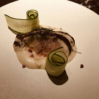 KAZAN - 5,800円コース②オードブル