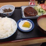 かどや食堂 - 