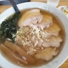 Ramen Chousaku - チャーシュー麺