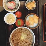 Oraga Soba - 