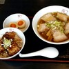 喜多方ラーメン 坂内 宇都宮店