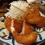 Tonkatsu Yosaku - 