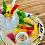 Sacre Fleur Karuizawa