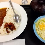 松屋 - 