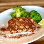 Sacre Fleur Karuizawa