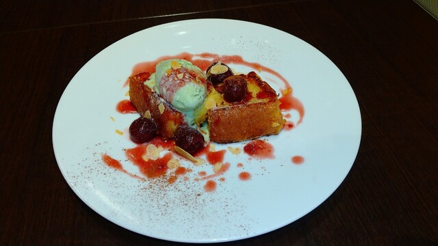 料理メニュー 俺のフレンチ 梅田 東梅田 フレンチ 食べログ