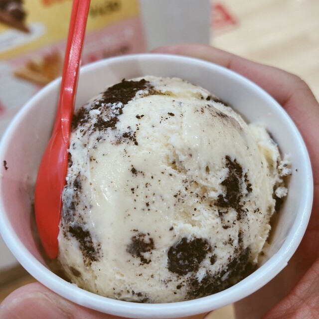 サーティワンアイスクリーム イオン札幌桑園ショッピングセンター店 桑園 アイスクリーム 食べログ サーティワンアイスクリーム イオン札幌桑園ショッピングセンター店 桑園 アイスクリーム 食べログ