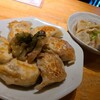 居酒屋 餃子のニューヨーク