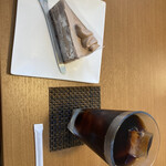 Lunch & Sweets STORY - 