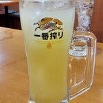 慶太郎餃子酒場 - 