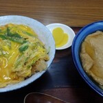 お食事処　はつ平 - 