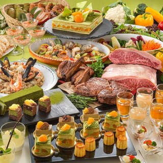 リモネ Remone 中之島 バイキング ネット予約可 食べログ リモネ Remone 中之島 バイキング ネット予約可 食べログ