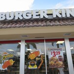 Burger King - 