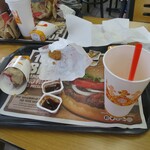 Burger King - 