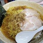 覆麺 智 - 