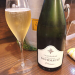 ビストロ バキュース - 