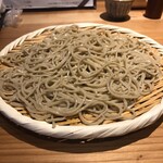 蕎麦といろり焼 創 - 