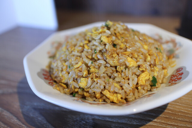 Chahan Senmon Ten Kinryu Ichinomiya Mori Hon Hon Ten photo 3