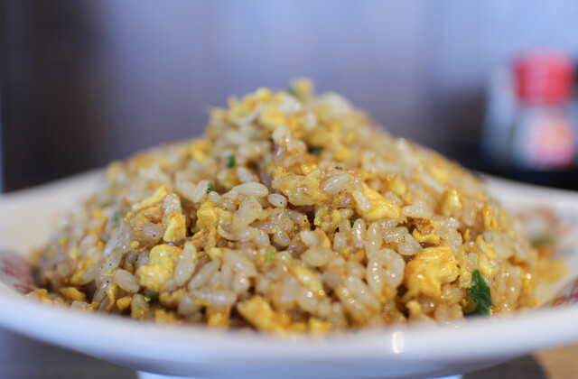 Chahan Senmon Ten Kinryu Ichinomiya Mori Hon Hon Ten photo 5