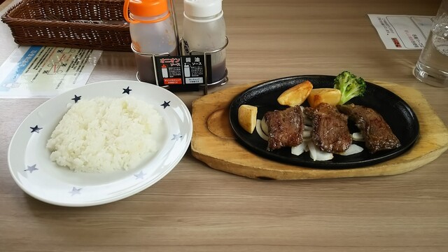 ステーキのどん 東大宮店 東大宮 ステーキ ネット予約可 食べログ ステーキのどん 東大宮店 東大宮 ステーキ ネット予約可 食べログ