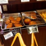 パン工房ぐるぐる - 