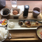 朝食屋コバカバ - 全容