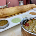 Authentic South Indian Cuisine Sri Balaj - 