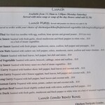 Rice Asian House & Sushi Bar - 