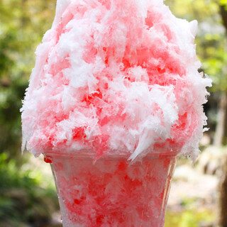 かき氷屋川久_2