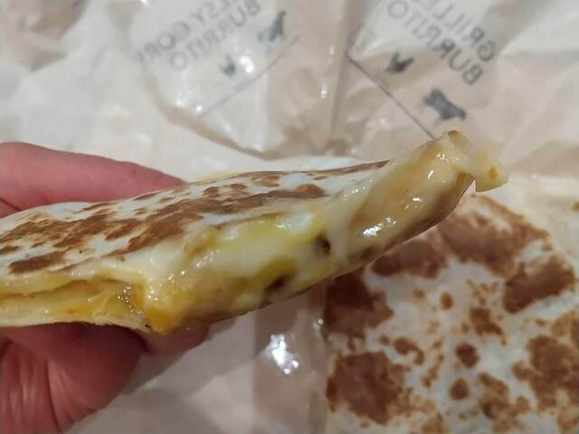 Taco Bell セブンパークアリオ柏店 タコ ベル 逆井 メキシコ料理 食べログ Taco Bell セブンパークアリオ柏店 タコ ベル 逆井 メキシコ料理 食べログ