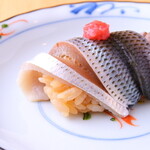 Sushi Urayama - 