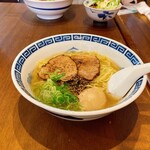 麺菜酒家 あすからーめん - あすからーめん