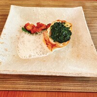芦屋フレンチ北じま - 