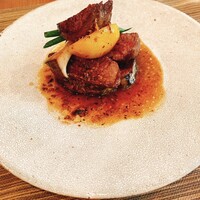芦屋フレンチ北じま - 